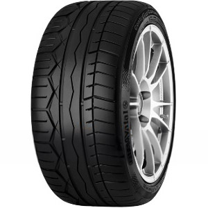 Sommer-Autoreifen 325/30 R19 Continental ContiForceContact 0350707