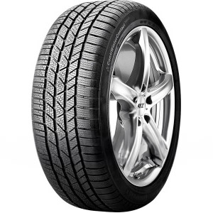 Continental 245 40 R18 97V PKW WinterContact TS 830 0353176