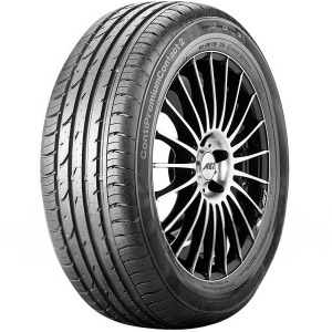 Continental Tyres 0351697 Continental 0351697 PremiumContact 2 215/65 R16