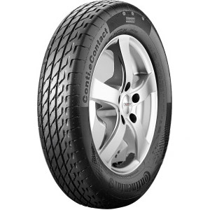 Sommerdæk til personbil 145 80 13 Continental CONTI.eCONTACT TL 0356117