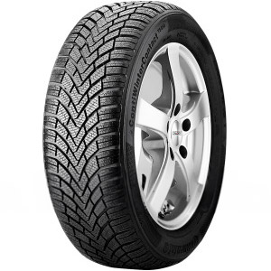 Continental 195 60 R15 88H Samochód osobowy WinterContact TS 850 0353265