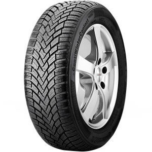Continental 185 55 R16 87T Personbil WinterContact TS 850 0353311