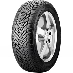 Continental 185 60 R15 84T Coche de turismo, Camión ligero WinterContact TS 850 0353397