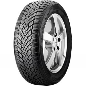 Continental 195 45 R16 80T PKW TS850FR 0353424