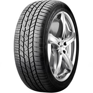 Continental 215 50 R17 95H PKW, Offroad/SUV/4x4 WinterContact TS 830 0353456