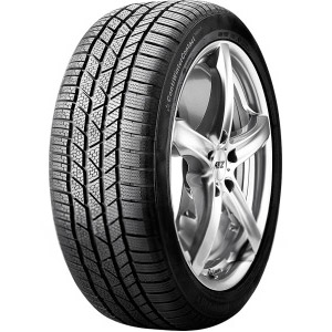 Opony zimowe 265/30/20 Continental WinterContact TS 830 0353463
