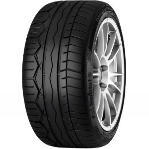 Continental 245 35 ZR19 -ZR Osobné auto ContiForceContact 0356326