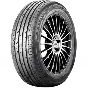 Continental Tyres 0350939 Continental 0350939 PremiumContact 2 205/55 R16