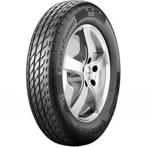 Continental 165 65 R15 81T Auto CONTI.eCONTACT TL 0356716