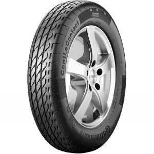 Continental 185 60 R15 84T Coche de turismo, Camión ligero E-CONTACT 0356717