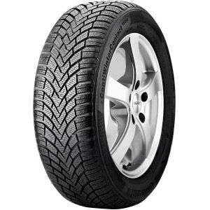 Continental 165 70 R14 85T Auto, Kisteherautó WinterContact TS 850 0353532