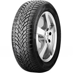 Continental 175 70 R14 84T Osobné auto, Ľahké nákladné vozidlo WinterContact TS 850 0353535