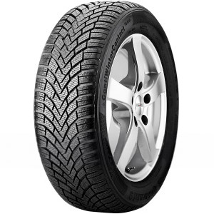 Continental 185 55 R14 80T Auto WinterContact TS 850 0353540