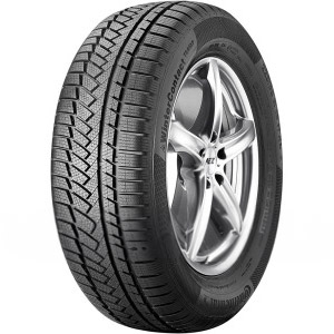 Continental 225 50 R17 94H Personenwagen, Off-Road/4x4/SUV WinterContact TS 850 0353799