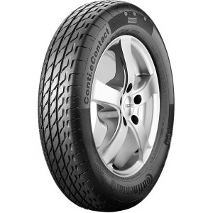 Continental 235 50 R18 101V Carro, Off-Road/4x4/SUV Conti.eContact 0356492