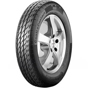 Sommerdekk til bil 225/50/17 Continental Conti eContact 0356484