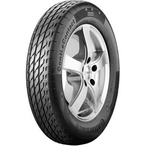 Zomerbanden 215 55 R17 Continental Conti eContact 0356476
