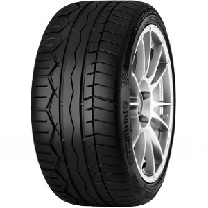 Continental 245 35 ZR19 93Y Osobné auto ContiForceContact 0357054