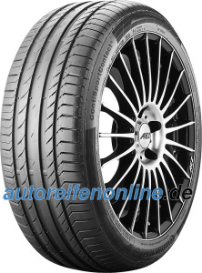 ContiSportContact 5 225/45 R18 für PKW, Offroad/SUV/4x4