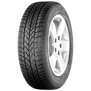 Gislaved Fahrzeugreifen Euro*Frost 5 155 70 R13 75T 0343239 für Winter