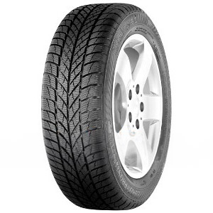 Gislaved Däck Euro*Frost 5 185 70 R14 88T 0343244 Vinterdäck