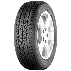 Gislaved Bil däck Euro*Frost 5 185 65 R15 88T 0343249 Vinterdäck
