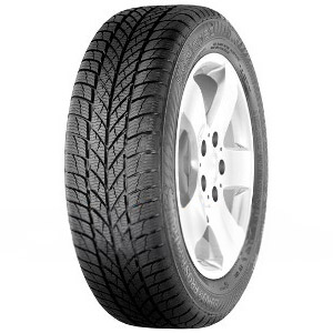 Gislaved Personbilsdäck Euro*Frost 5 195 65 R15 91T 0343250 Vinterdäck