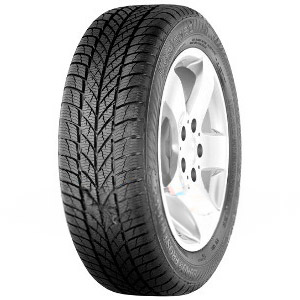Gislaved Fahrzeugreifen Euro*Frost 5 145 80 R13 75T 0343255 für Winter