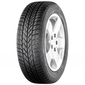 Gislaved 205 55 R16 91H Henkilöauto Euro*Frost 5 0343264