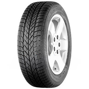 Gislaved Bildäck Euro*Frost 5 215 55 R16 97H 0343266 Vinterdäck
