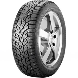 Gislaved Bil däck NordFrost100 205 50 R17 93T 0343700 Vinterdäck
