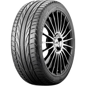 Semperit 0372022 SPEED-LIFE 245/45 R17