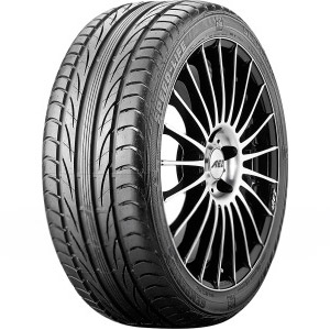 Semperit 205 50 R17 93V Henkilöauto SPEED-LIFE 0372152