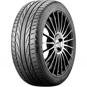 Semperit 215 45 ZR17 91Y Personbil SPEED-LIFE 0372147