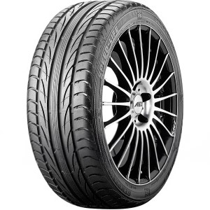 Semperit 215 45 ZR17 87Y Personbil SPEED-LIFE 0372146