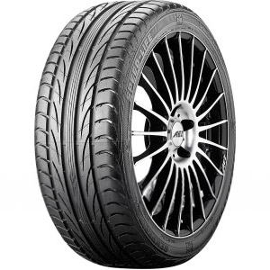 Semperit 215 55 ZR16 93W Personbil SPEED-LIFE 0372174
