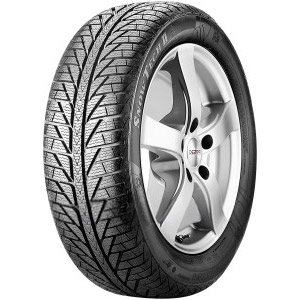 Dæk til sne 185/55/15 Viking SnowTech II 1563052000