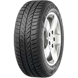 Allrounddäck 195 60 15 Viking FourTech 1563200000