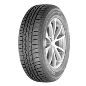 General Tire 215 70 R16 100T Terenowe/4x4/SUV, Samochód osobowy GRABBER SNOW 15483320000