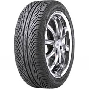 General Tire 245 40 R18 97W Personbil Altimax UHP 15516550000