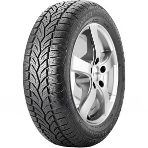 Winterreifen 205/55/16 General Tire Altimax Winter Plus 15489270000 PKW, Offroad/SUV/4x4, LLKW