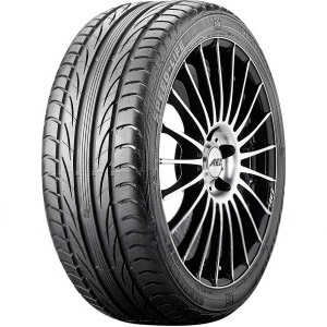 Semperit 245 40 ZR18 97Y Personenwagen SPEED-LIFE 0372134