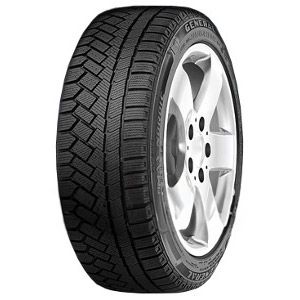 Reifen für Schnee 205/55R16 General Tire Altimax Nordic 15489490000 PKW, Offroad/SUV/4x4, LLKW