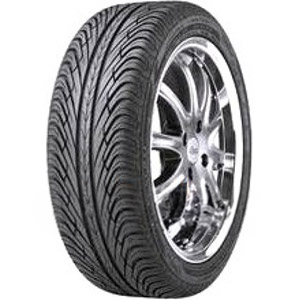 General Tire 205 55 R16 91W Carro Altimax UHP 15518450000