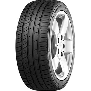 General Tire 205 55 R16 91H Carro ALTSPORT 1552670