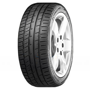 General Tire 283970 Pneus