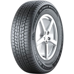 General Tire 185 65 R15 88T Auto ALTIMAX WINTER 3 M 1549200