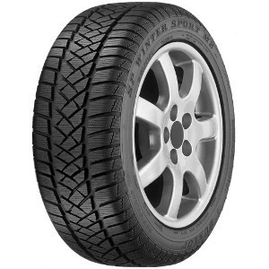 Dunlop 225 55 R16 99H PKW SP WINTER SPORT M2 D 508484