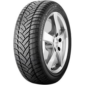 Dunlop 245 45 R18 100V Osobné auto SP Winter Sport M3 509274