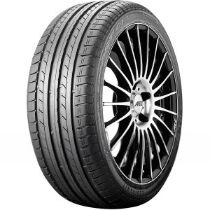 Dunlop 245 40 ZR20 95Y Personbil SP Sport 01 511711